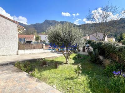 For sale Vernet-les-bains 3 rooms 67 m2 Pyrenees orientales (66820) photo 1
