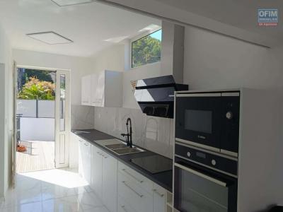 Annonce Vente Maison Entre-deux 974