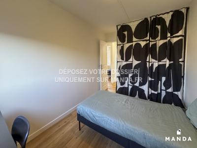 Louer Appartement 9 m2 Montigny-le-bretonneux