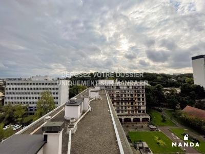 Annonce Location Appartement Rosny-sous-bois 93