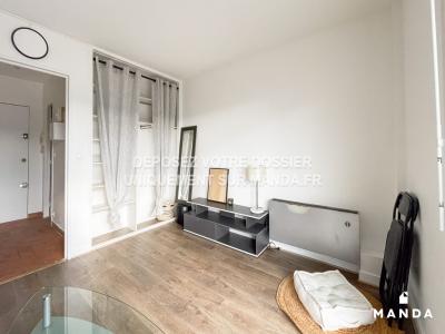 Louer Appartement 19 m2 Rosny-sous-bois