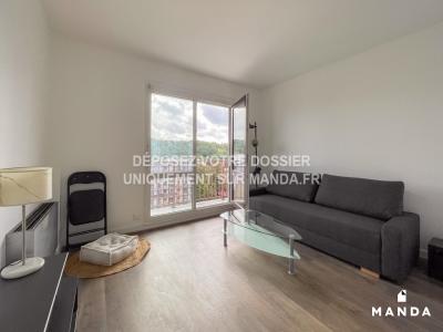 Louer Appartement Rosny-sous-bois 858 euros