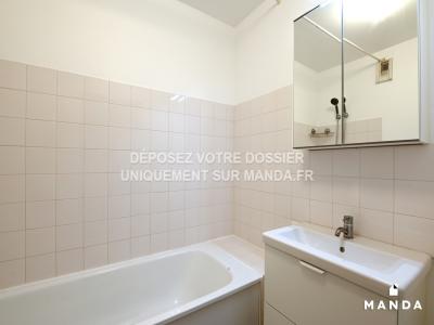 For rent Asnieres-sur-seine 1 room 20 m2 Hauts de Seine (92600) photo 1