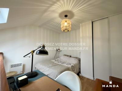 Louer Appartement Nantes Loire atlantique