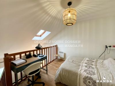 Louer Appartement Nantes 665 euros