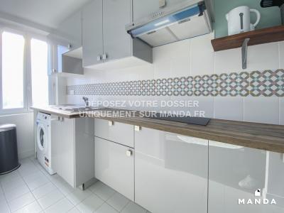 Louer Appartement Livry-gargan 901 euros