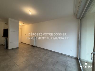 Annonce Location 2 pi�ces Appartement Aussonne 31
