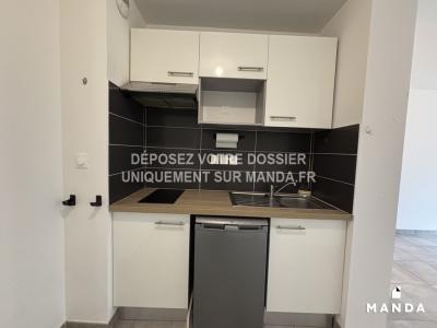 Louer Appartement Aussonne 645 euros