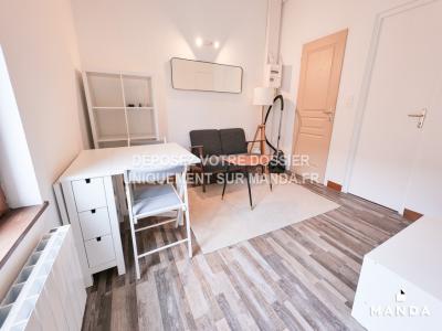 Annonce Location 2 pi�ces Appartement Amiens 80
