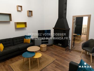 Louer Appartement Roubaix Nord
