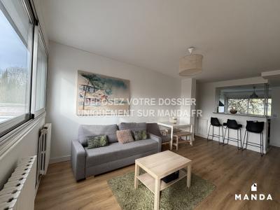 For rent Toulouse 4 rooms 78 m2 Haute garonne (31300) photo 0