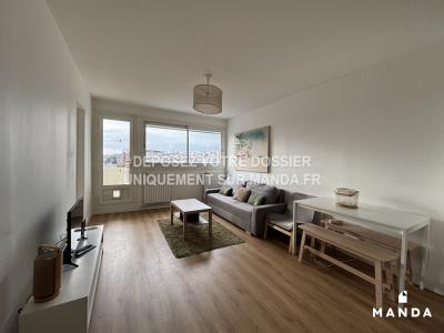 Annonce Location 4 pi�ces Appartement Toulouse 31