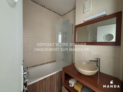 Louer Appartement Toulouse Haute garonne