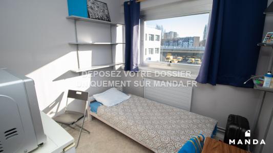 Annonce Location Appartement Villeneuve-d'ascq 59