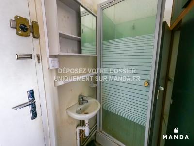 Louer Appartement Villeneuve-d'ascq 367 euros