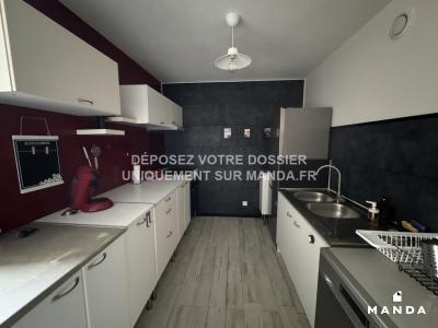 Annonce Location 3 pi�ces Appartement Talence 33