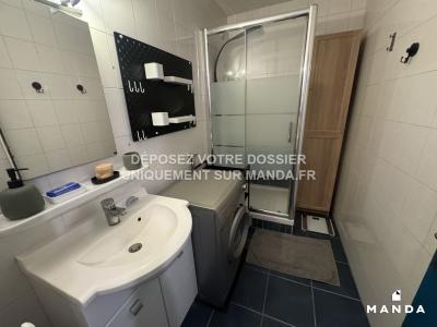 Louer Appartement Talence Gironde