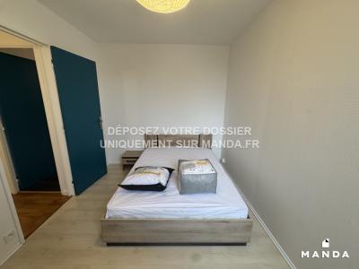 Louer Appartement Talence 1300 euros