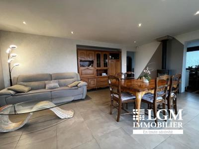 Acheter Maison Rambervillers Vosges