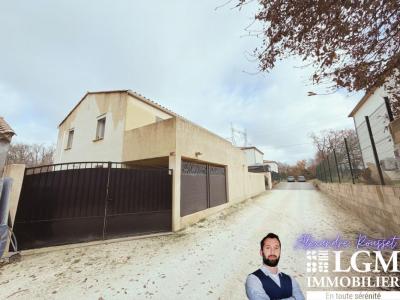 For sale Calmette 7 rooms 163 m2 Gard (30190) photo 3