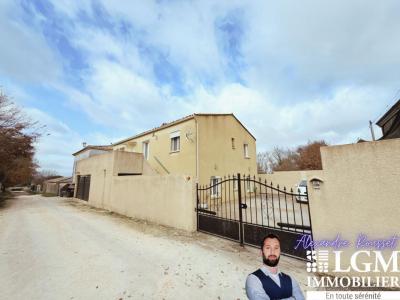 For sale Calmette 7 rooms 163 m2 Gard (30190) photo 4