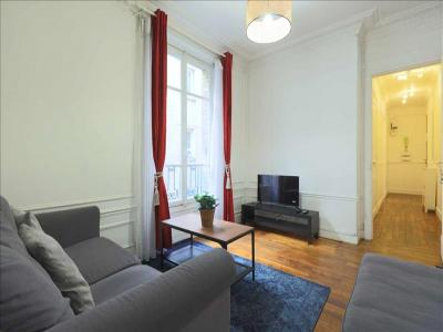 For rent Paris-12eme-arrondissement 2 rooms 38 m2 Paris (75012) photo 0