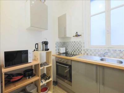 Annonce Location 2 pi�ces Appartement Paris-12eme-arrondissement 75