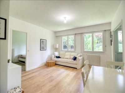 For rent Saint-gratien 2 rooms 52 m2 Val d'Oise (95210) photo 0