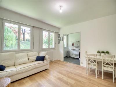 Annonce Location 2 pi�ces Appartement Saint-gratien 95