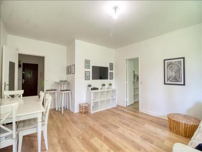 Louer Appartement 52 m2 Saint-gratien