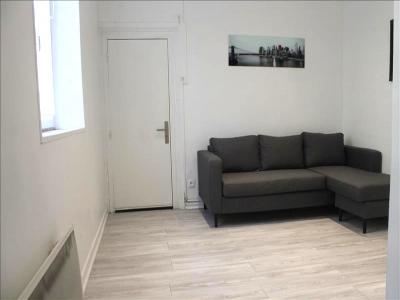 For rent Meru 2 rooms 33 m2 Oise (60110) photo 0