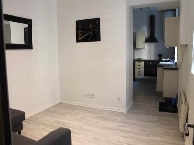 Annonce Location 2 pi�ces Appartement Meru 60