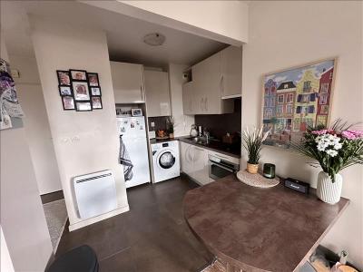 For rent Carrieres-sous-poissy 1 room 32 m2 Yvelines (78955) photo 0