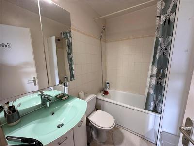 Louer Appartement Carrieres-sous-poissy Yvelines