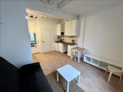 For rent Paris-5eme-arrondissement 1 room 18 m2 Paris (75005) photo 3