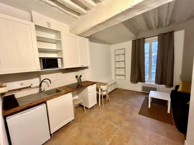 For rent Paris-5eme-arrondissement 1 room 18 m2 Paris (75005) photo 4