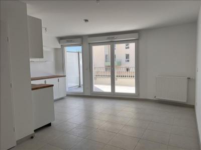 Annonce Location Appartement Clermont-ferrand 63