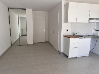 Louer Appartement 29 m2 Clermont-ferrand