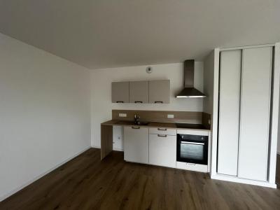 Louer Appartement 63 m2 Angers