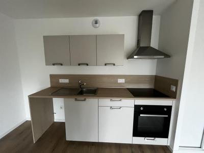 Louer Appartement Angers Maine et loire