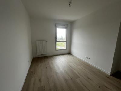 Louer Appartement Angers 860 euros