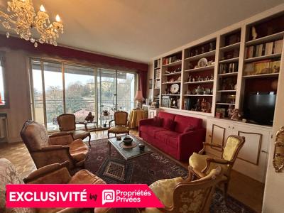 For sale Lyon-5eme-arrondissement 4 rooms 117 m2 Rhone (69005) photo 0