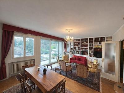 Acheter Appartement Lyon-5eme-arrondissement 550000 euros