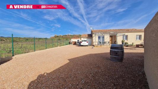 For sale Laurens 4 rooms 94 m2 Herault (34480) photo 3