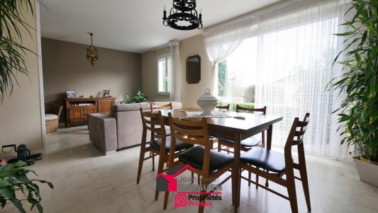 Acheter Maison Odars Haute garonne