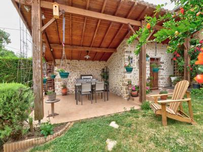 For sale Cherveux 4 rooms 127 m2 Deux sevres (79410) photo 0