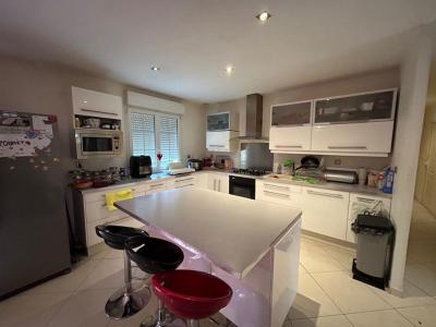 Annonce Vente 5 pi�ces Maison Chauny 02