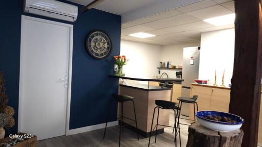 Acheter Maison Bar-sur-seine Aube