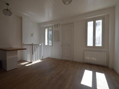 Annonce Vente 3 pi�ces Maison Rochelle 17