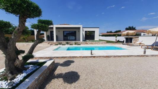 For sale Montbeton 4 rooms 110 m2 Tarn et garonne (82290) photo 0